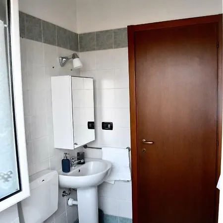 Appartement Bilocale Palaalpitour/stadio Olimpico/lingotto/centro Turin