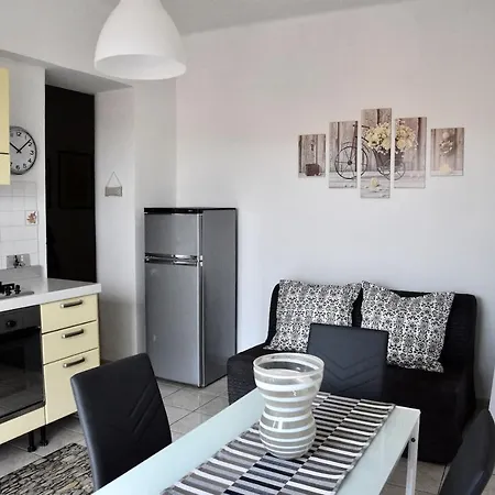 Appartement Bilocale Palaalpitour/stadio Olimpico/lingotto/centro *