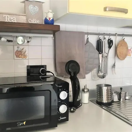 Apartamento Bilocale Palaalpitour/stadio Olimpico/lingotto/centro *