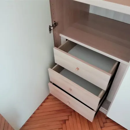Appartement Bilocale Palaalpitour/stadio Olimpico/lingotto/centro *
