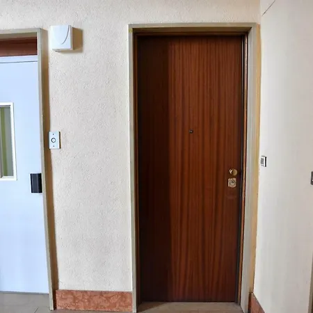 Bilocale Palaalpitour/stadio Olimpico/lingotto/centro Apartment